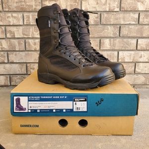 Danner Striker Torrent Side 